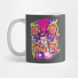 The Candy Man Mug